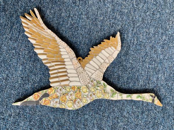 - a Ceramic by Emily Lawlor, measuring 37 x 49 cm (H x W) £295